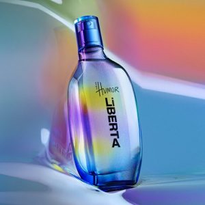 Humor Liberta Natura, 75 ml