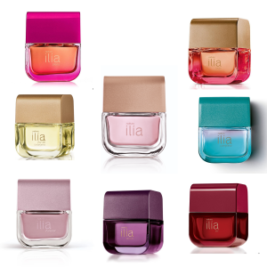 Desodorante Perfume Ilía Natura Feminino, 50 ml