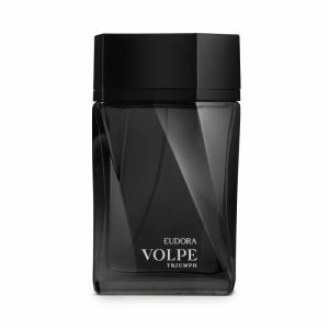 Desodorante colônia Volpe Triumph, 100ml