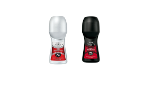 Desodorante Antitranspirante Roll-On On Duty Max Protection Avon, 50ml