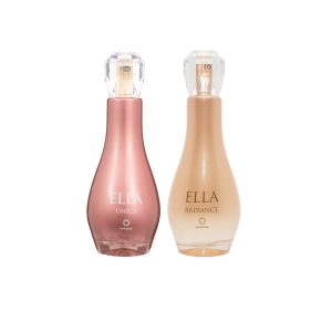 Desodorante colônia Ella Hinode, 100ml
