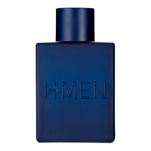 Desodorante colônia H Men Hinode, 75ml V. 09/26