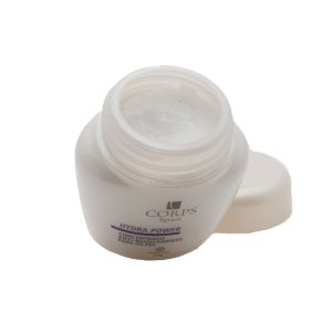 Concentrado Anti Ressecamento Para Pés Hidra Power Corps Lígnea, 55g V. 07/28