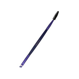 Pincel Para Sobrancelha 2 Em 1 Dazzle Hinode