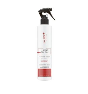 Fluído Pré-Escova Fine Brush La Riccy, 300mL V. 07/26