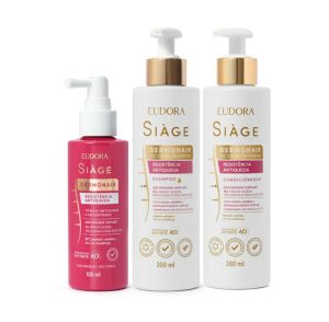 Linha Siàge Eudora Demohair