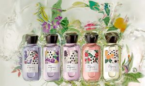 Desodorante colônia Águas Natura, 170ml