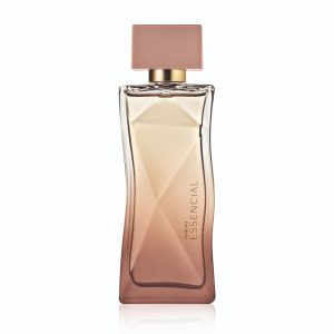 Essencial feminino Natura, 100ml V. 08/27