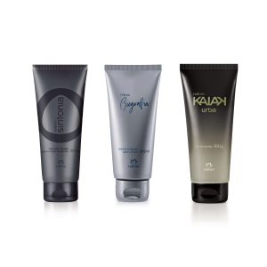 sabonete líquido e gel de banho Masculino Natura