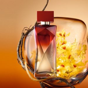 Essencial ato Natura, 100ml V. 04/29
