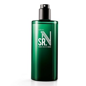 Desodorante colônia masculino Natura Sr. N, 100ml