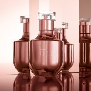 Una deo perfume Natura, 75ml V. 02/27