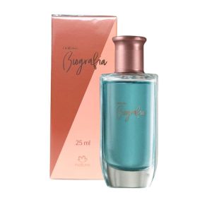 Desodorante Colônia feminino Natura Biografia, 25 ml