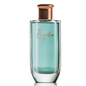 Desodorante Colônia feminino Natura Biografia, 25 ml