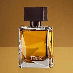 Desodorante colônia masculino Natura Essencial, 25ml