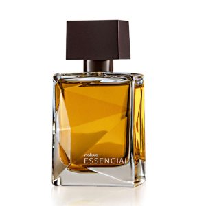 Desodorante colônia masculino Natura Essencial, 25ml