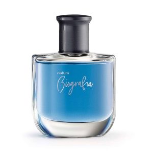 Desodorante colônia masculino Natura Biografia, 25ml