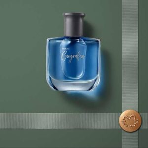 Desodorante colônia masculino Natura Biografia, 25ml