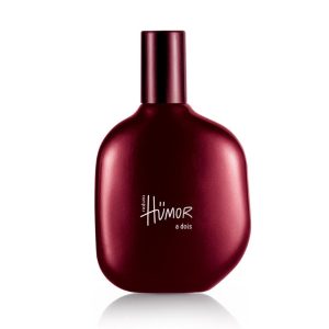 Desodorante colônia masculino Humor a dois, 25ml