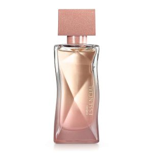 Desodorante perfume feminin Natura Essencial, 25ml V. 01/28