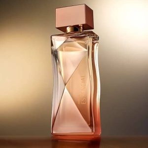 Desodorante perfume feminin Natura Essencial, 25ml V. 01/28