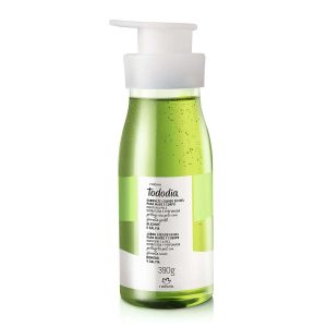 Sabonete líquido em gel para as mãos e corpo, 390g V. 11/27