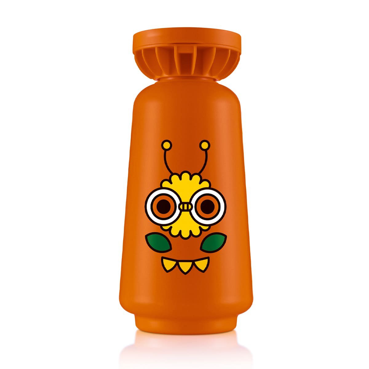 Shampoo 2 em 1 Limpeza gentil Natura Naturé, 250ml V. 05/27