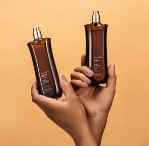 Óleo glorioso Ameixa NativaSPA oBoticário, 85ml V. 03/28