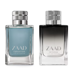 Eau deu parfum Zaaad oBoticário, 95ml