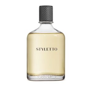 Desodorante colônia Syletto oBoticário, 100ml V. 12/28