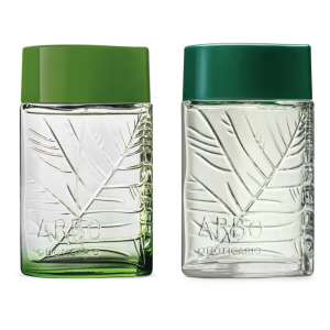 Desodorante colônia Arbo oBoticário, 100ml