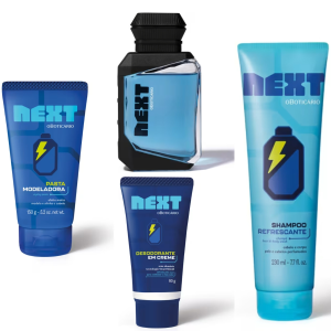 Linha Next oBoticário