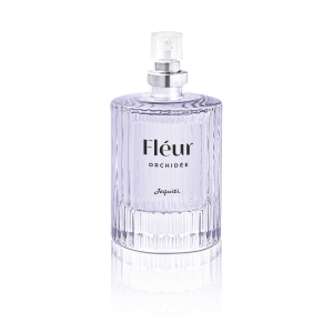 Desodorante colônia Feminina Fléur orchidée Jequiti, 25ml