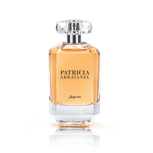 Desodorante colônia feminina Patrícia Abravanel Jequiti, 90ml