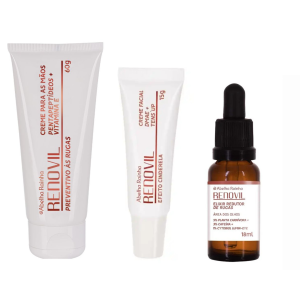 Linha Renovil Abelha Rainha