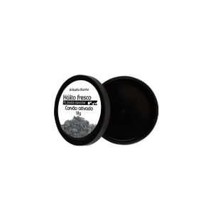 Pó dental dareador Hálito Fresco Carvão ativado, 12g