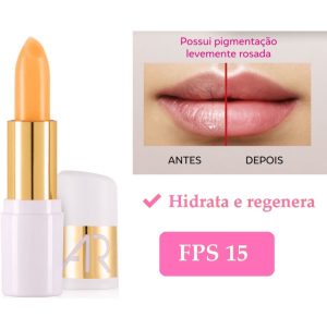 Balm labial ultra regenerador FPS 15 Abelha Rainha, 3,5g