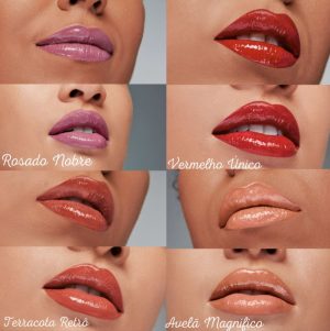 Glam Batom micro plump Eudora, 1,8g