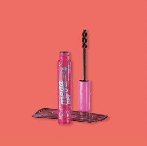 Máscara para cílios volume perfeito color trend Avon, 7ml