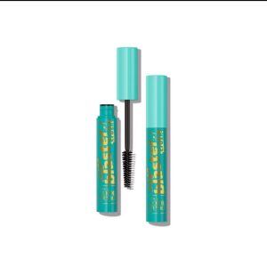 Máscara para cílios mega blaster Avon, 7 g