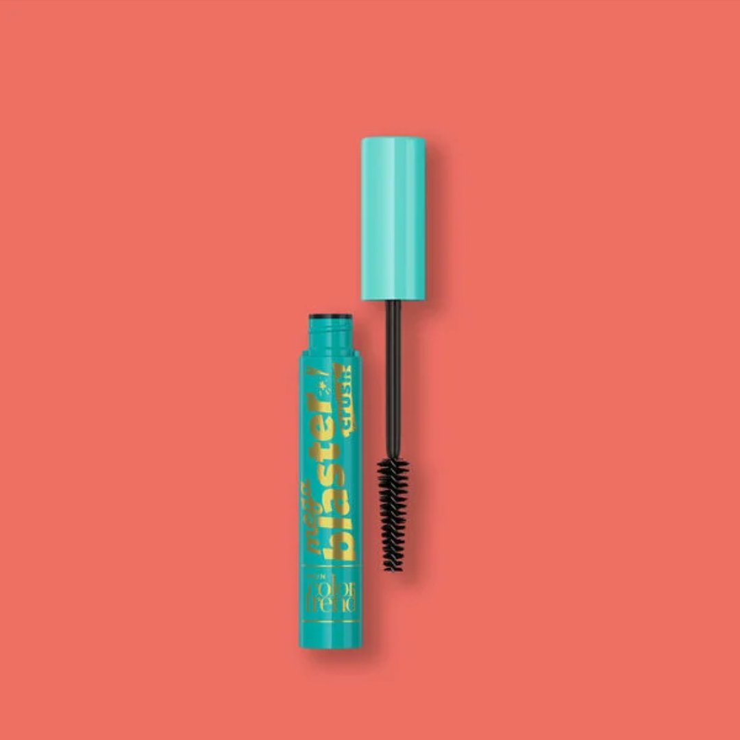 Máscara para cílios mega blaster Avon, 7 g - Imagem 2