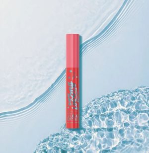 Máscara alongadora para cílios à prova D'água Super loong Avon, 7ml