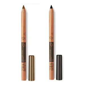 Lápis de sobrancelhas color trend Avon, 1,1g