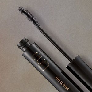 Máscara para cílios Una Multi HD Natura, 9g