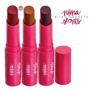 Hidra balm Ninja Secrets até 48 horas de proteção Eudora, 3,2g