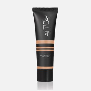 Base líquida Matte At play Mary Kay, 29ml