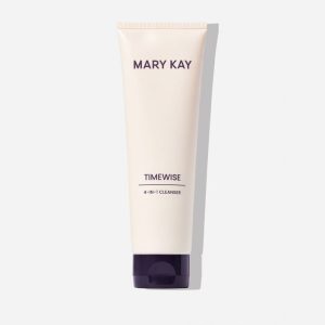 Gel/creme de limpeza timewise Mary Kay, 127g
