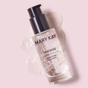 Gel de recuperação noturna Timewise Mary Kay, 29