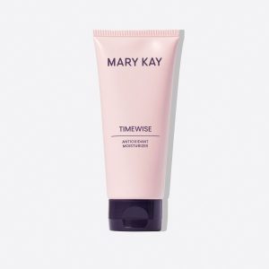 Hidratante antioxidante Timewise pele normal a seca Mary kay, 85g