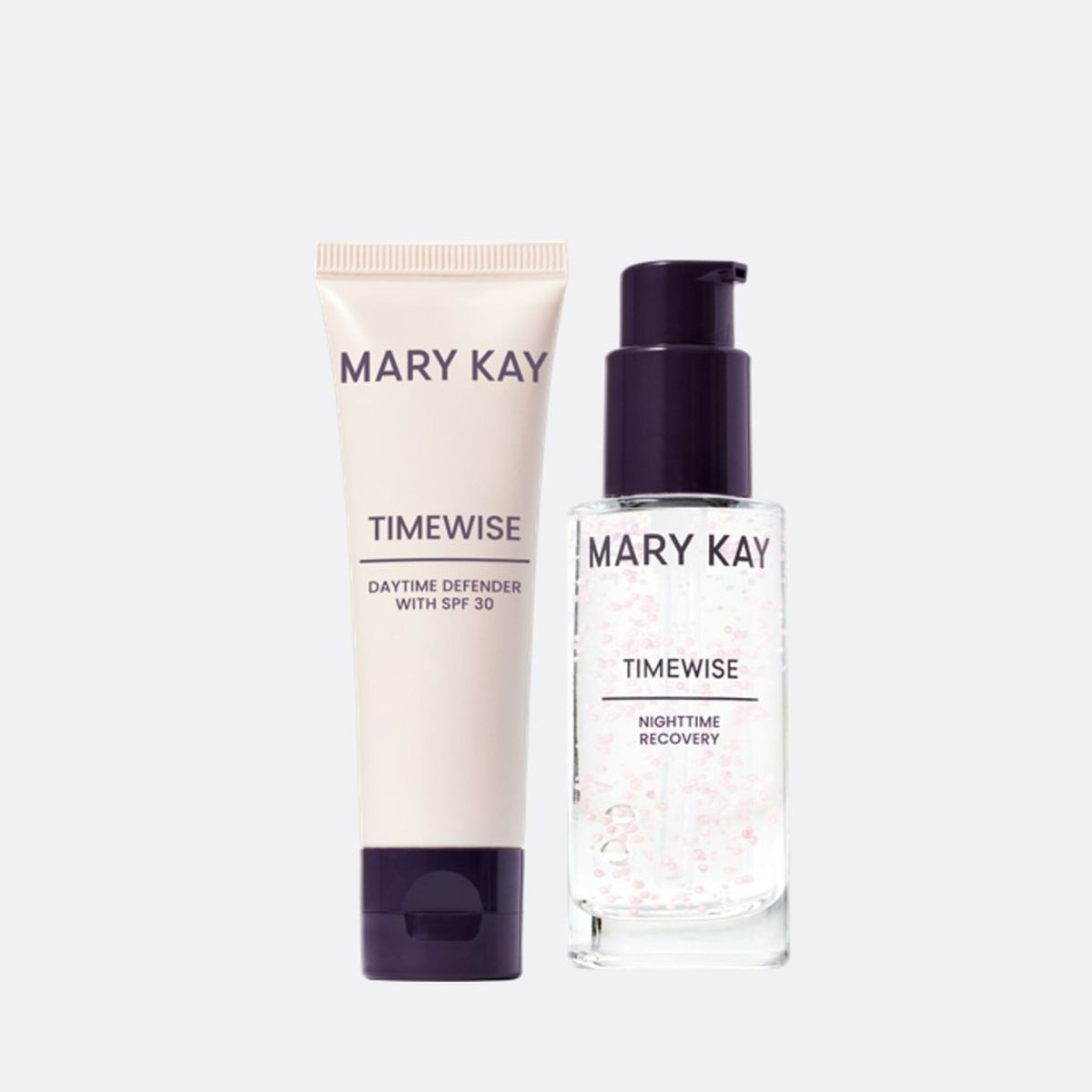 Kit dia e noite Timewise Mary Kay - Imagem 3